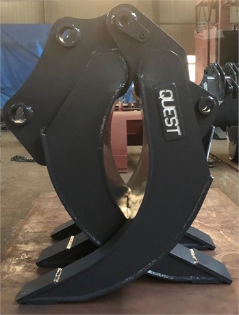 ACCURATE FABRICATING New Grapple, Scrap/Salvage for sale