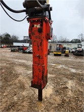 2010 ALLIED 2577 Used Hammer/Breaker - Hydraulic for hire