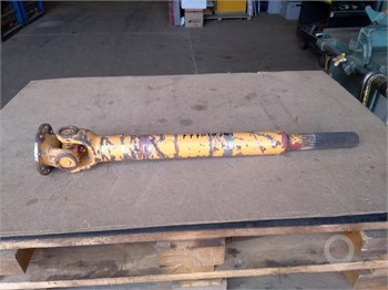 LIEBHERR A902 Used Drive Shaft Truck / Trailer Components for sale