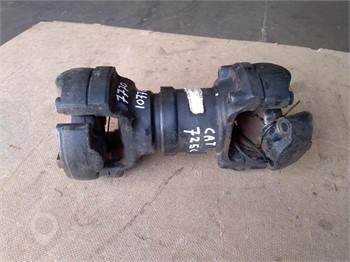 CATERPILLAR 1724454 Used Drive Shaft Truck / Trailer Components for sale
