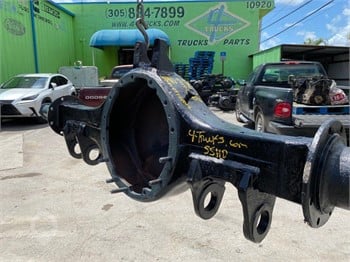 1993 ROCKWELL SSHD Used Axle Truck / Trailer Components for sale