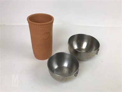 Clay Wine Cooler Mixing Bowls Otros Artículos Para La - ud killers w yeezy boost 350 v2 copper roblox