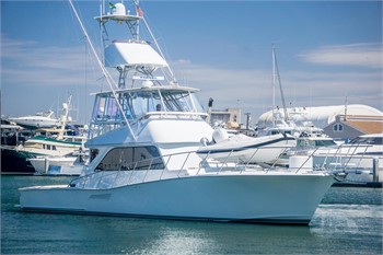 Fishing Boats For Sale From Kellar Equipment - Yucaipa, California