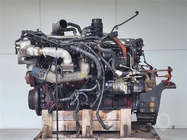 HINO J08E-VB Core Engine Truck / Trailer Components for sale