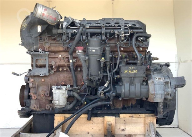 PACCAR MX-13 Core Engine Truck / Trailer Components for sale