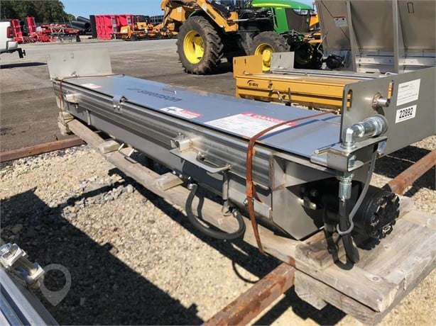 2020 SWENSON SBD-9S New Plow Truck / Trailer Components for sale