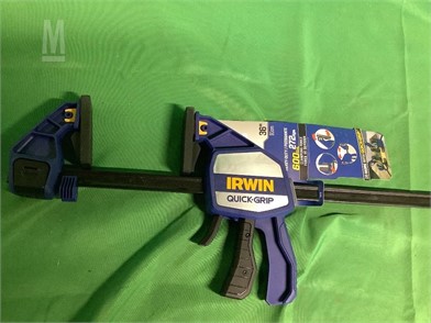 Irwin Quick Grip 36 Clamping Force Otros Artículos Para La - gun game custom game roblox phantom forces beta