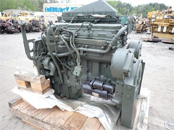 2015 CATERPILLAR 3176C New Engine Truck / Trailer Components for sale