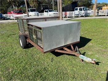 Car Dolly for Sale in Florida