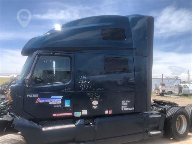 2019 VOLVO VNL Used Door Truck / Trailer Components for sale