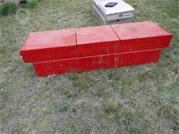 PICKUP TOOL BOX Used Other upcoming auctions