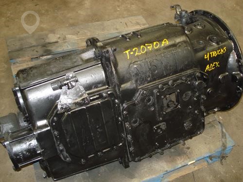 MACK T2070A Used Transmission Truck / Trailer Components for sale
