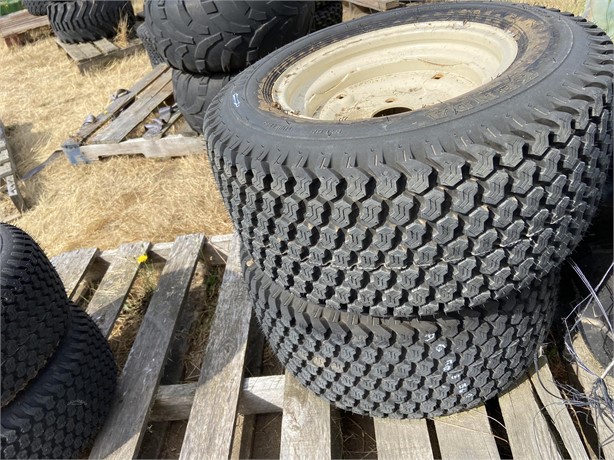 KENDA 23X10.50-12 Used Tires Farm Attachments for sale