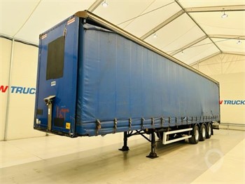 2007 MONTRACON MONTRACON - ALL TRAILERS Used Standard Flatbed Trailers for sale
