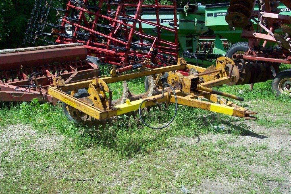 Wisconsin Ag Connection - New Rock Rakes, Used Rock Rakes for sale