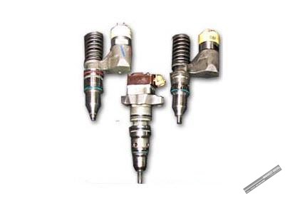 CATERPILLAR INJECTORS Used Other for sale