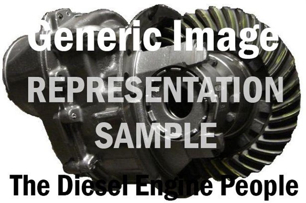 2000 DANA DD4043254441 Used Differential Truck / Trailer Components for sale