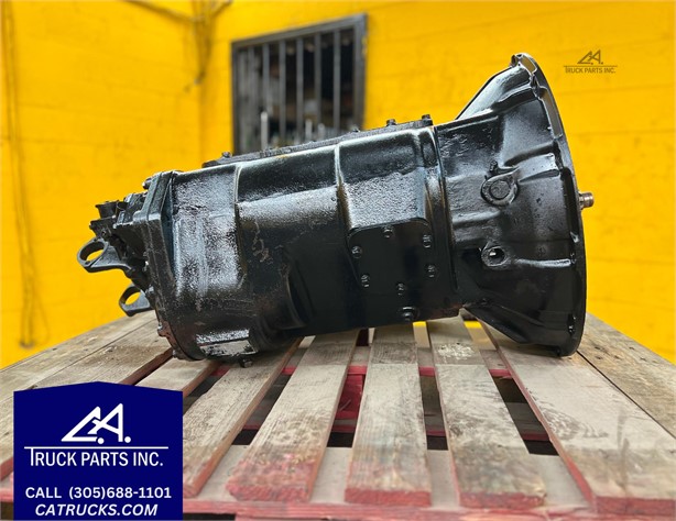EATON-FULLER RT12609A Used Transmission Truck / Trailer Components for sale