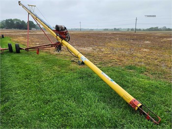 WESTFIELD AUGER Used Other upcoming auctions