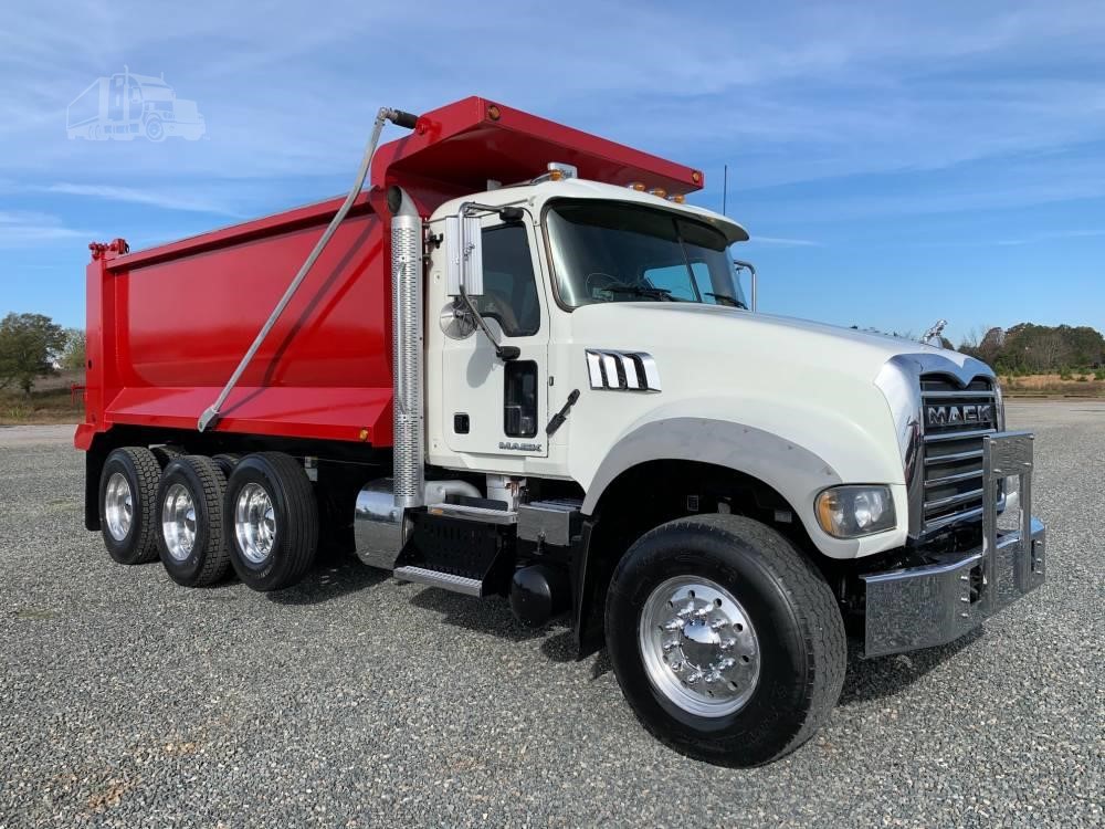 Dump Trucks For Sale - 4515 Listings | TruckPaper.com - Page 3 of 181
