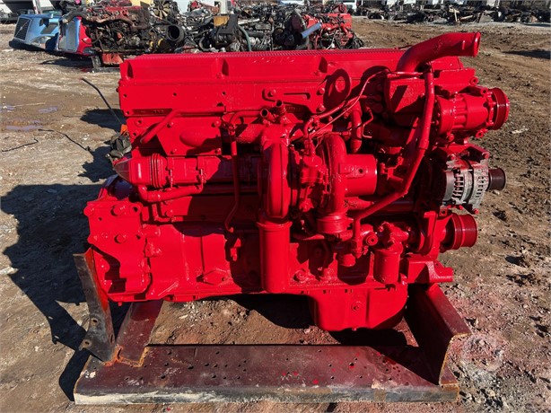 2006 CUMMINS ISX Used Engine Truck / Trailer Components for sale