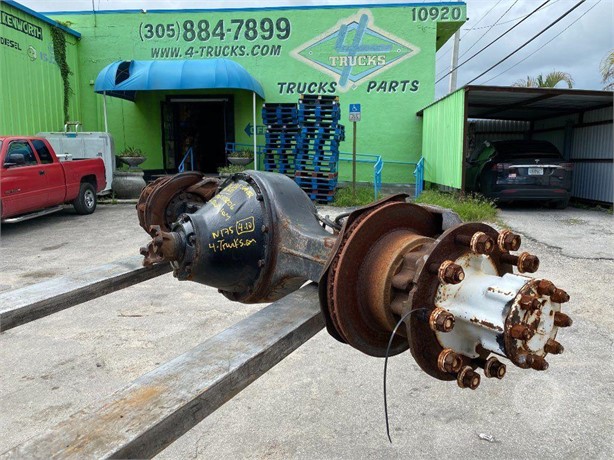 1999 SPICER N175 Used Axle Truck / Trailer Components for sale