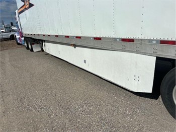 2019 REEFER VAN UTILITY Used Other Truck / Trailer Components for sale