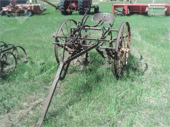 INTERNATIONAL 1 ROW Used Horse Drawn Equipment upcoming auctions