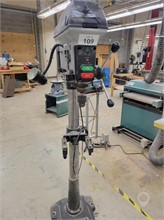 DRILL PRESS Used Other upcoming auctions