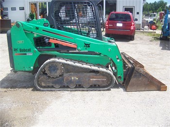 Construction Equipment For Sale in TAWAS CITY, MICHIGAN