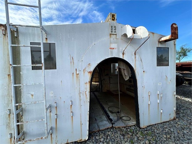 1999 OTHER WELD SHACK Used Buildings for sale