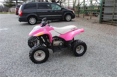 Polaris Atvs Auction Results 111 Listings Auctiontime Com Page 1 Of 5