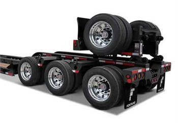 2025 FONTAINE New Axle Truck / Trailer Components for sale