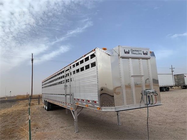2024 BARRETT GROUND LOAD For Sale in Amarillo, Texas | TractorHouse.com
