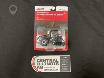 CASE IH DEMONSTRATOR AFS CONNECT MAGNUM 400 RT New Die-cast / Other Toy Vehicles Toys / Hobbies for sale