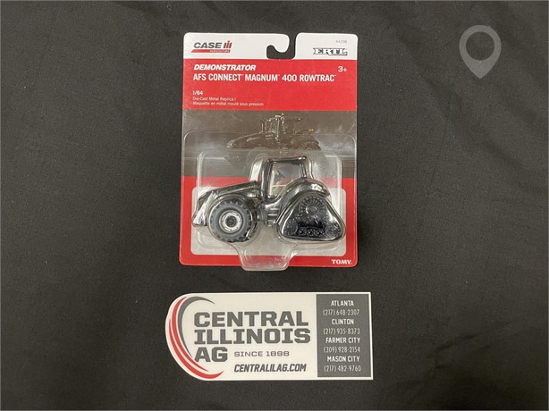 CASE IH DEMONSTRATOR AFS CONNECT MAGNUM 400 RT New Die-cast / Other Toy Vehicles Toys / Hobbies for sale
