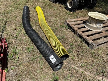 (2) 6" HOSES Used Hoses Shop / Warehouse auction results