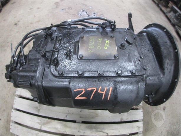 FULLER RTLO16713A Used Transmission Truck / Trailer Components for sale