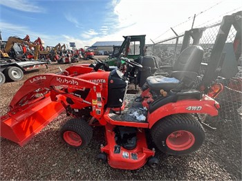 Tractors For Sale in COUNTY CORK From Lano Equipment
