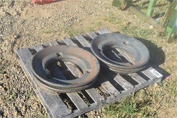 WHEEL WEIGHTS Used Other upcoming auctions