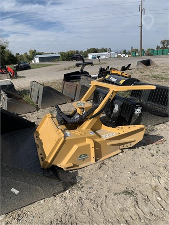 DIAMOND MOWERS INC New Other for sale