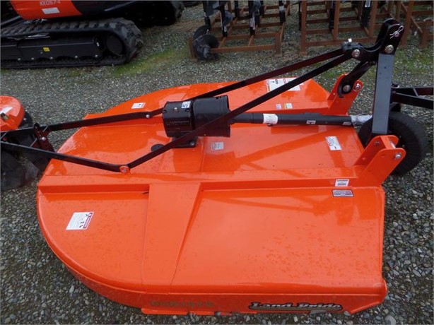 2023 LAND PRIDE RCR1872 New Rotary Mowers for sale