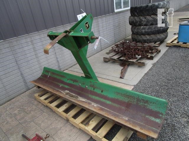 JOHN DEERE Other Items Online Auctions - 275 Listings