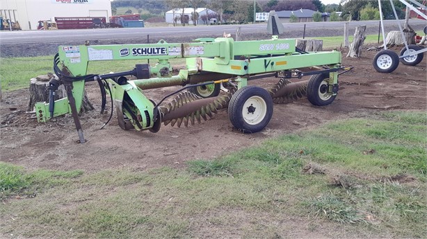 SCHULTE SRW1400 Used Other for sale