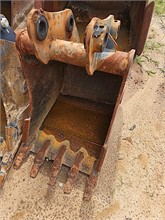 42" EXCAVATOR BUCKET Used Other upcoming auctions