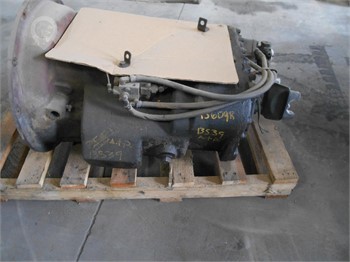 1995 FULLER RTX13609R Used Transmission Truck / Trailer Components for sale