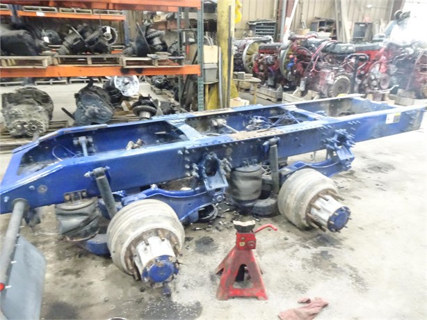 2018 MACK Y DRIVE Used Suspension Truck / Trailer Components for sale