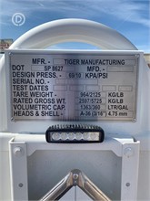 2022 TIGER SIX PACK UNIT New Other Truck / Trailer Components for sale