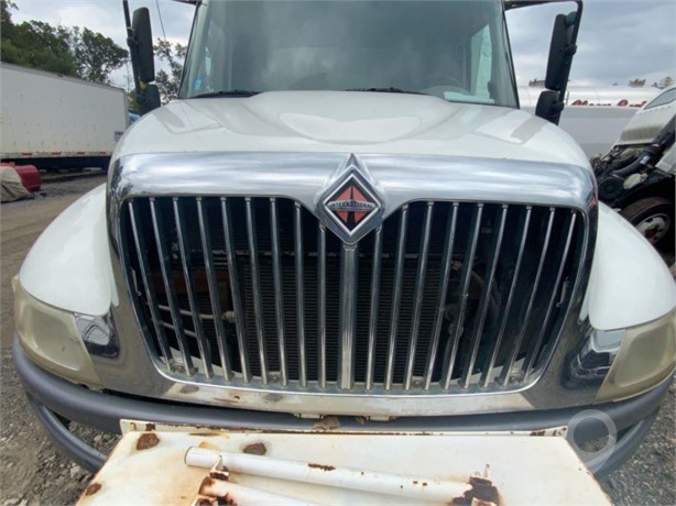 2010 INTERNATIONAL 4300V LP Used Bonnet Truck / Trailer Components for sale