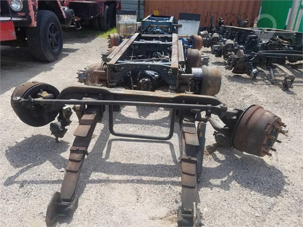 2001 INTERNATIONAL 9400 Used Axle Truck / Trailer Components for sale